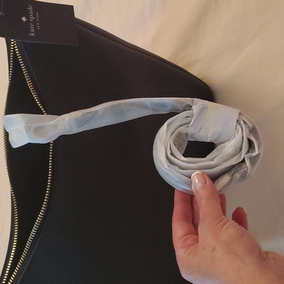 Kate Spade Leila handbag - black - Picture 4 of 7